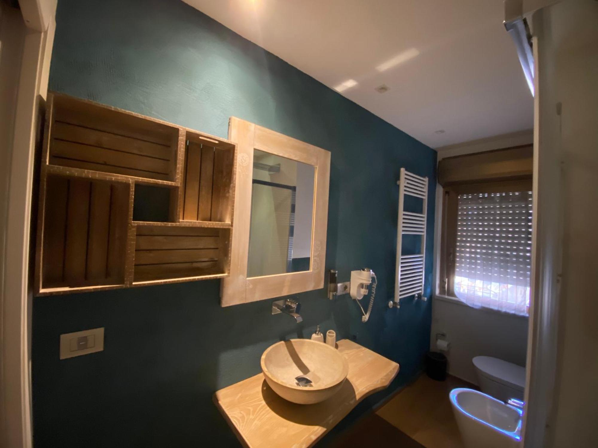 Apartmán Orchidea Olbia Exteriér fotografie