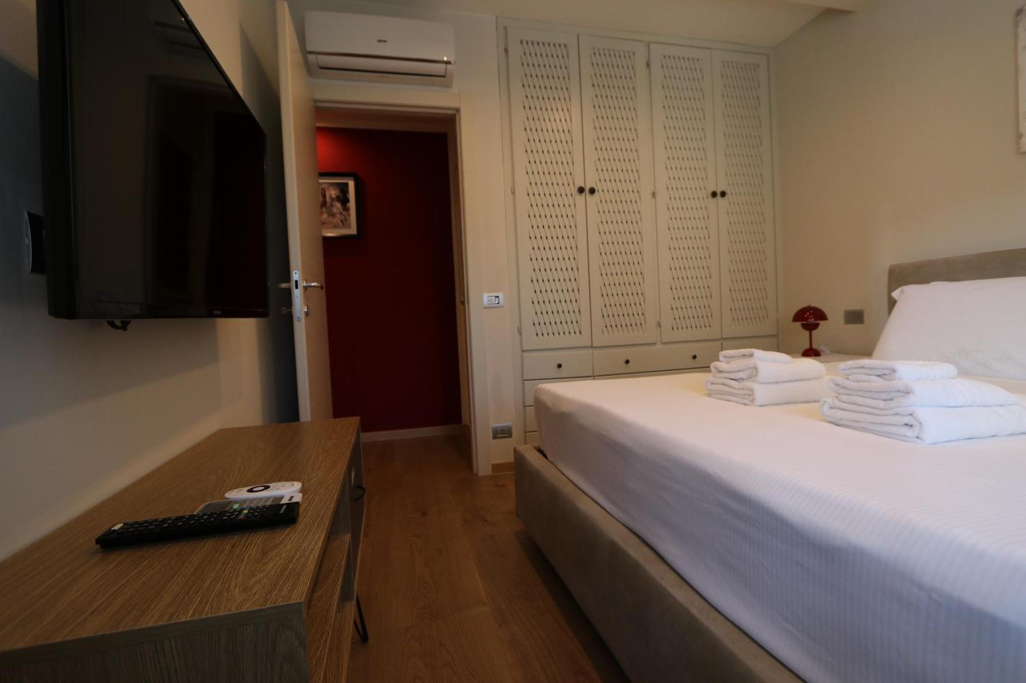 Apartmán Orchidea Olbia Exteriér fotografie