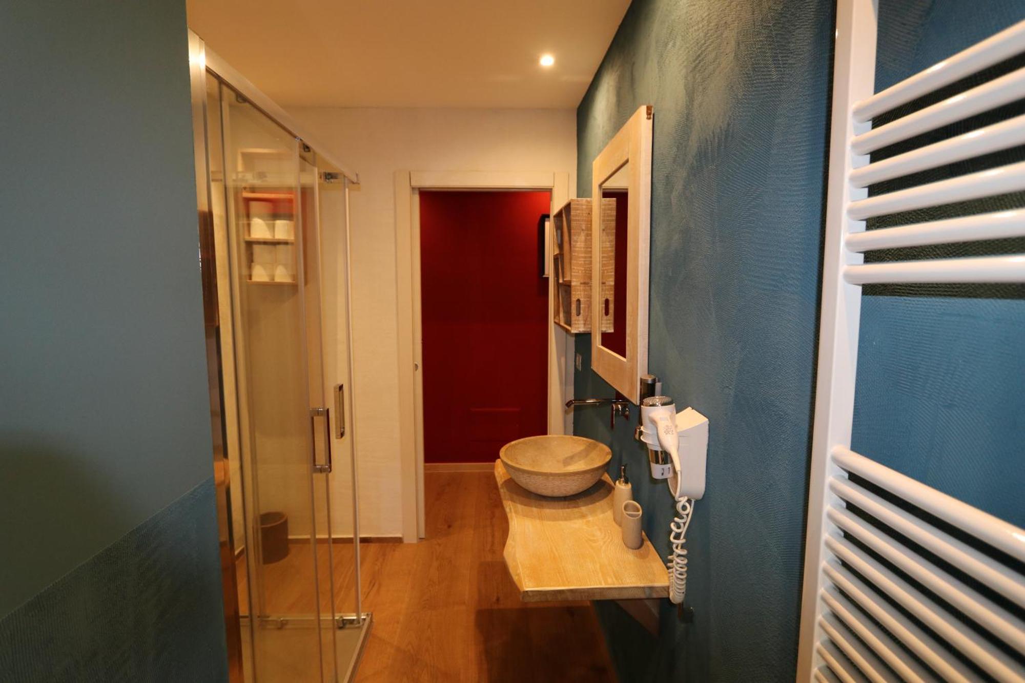 Apartmán Orchidea Olbia Exteriér fotografie