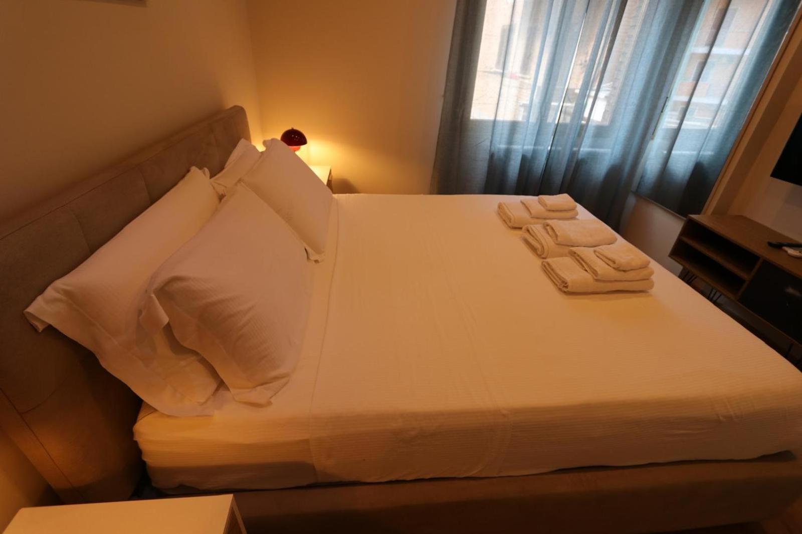 Apartmán Orchidea Olbia Exteriér fotografie
