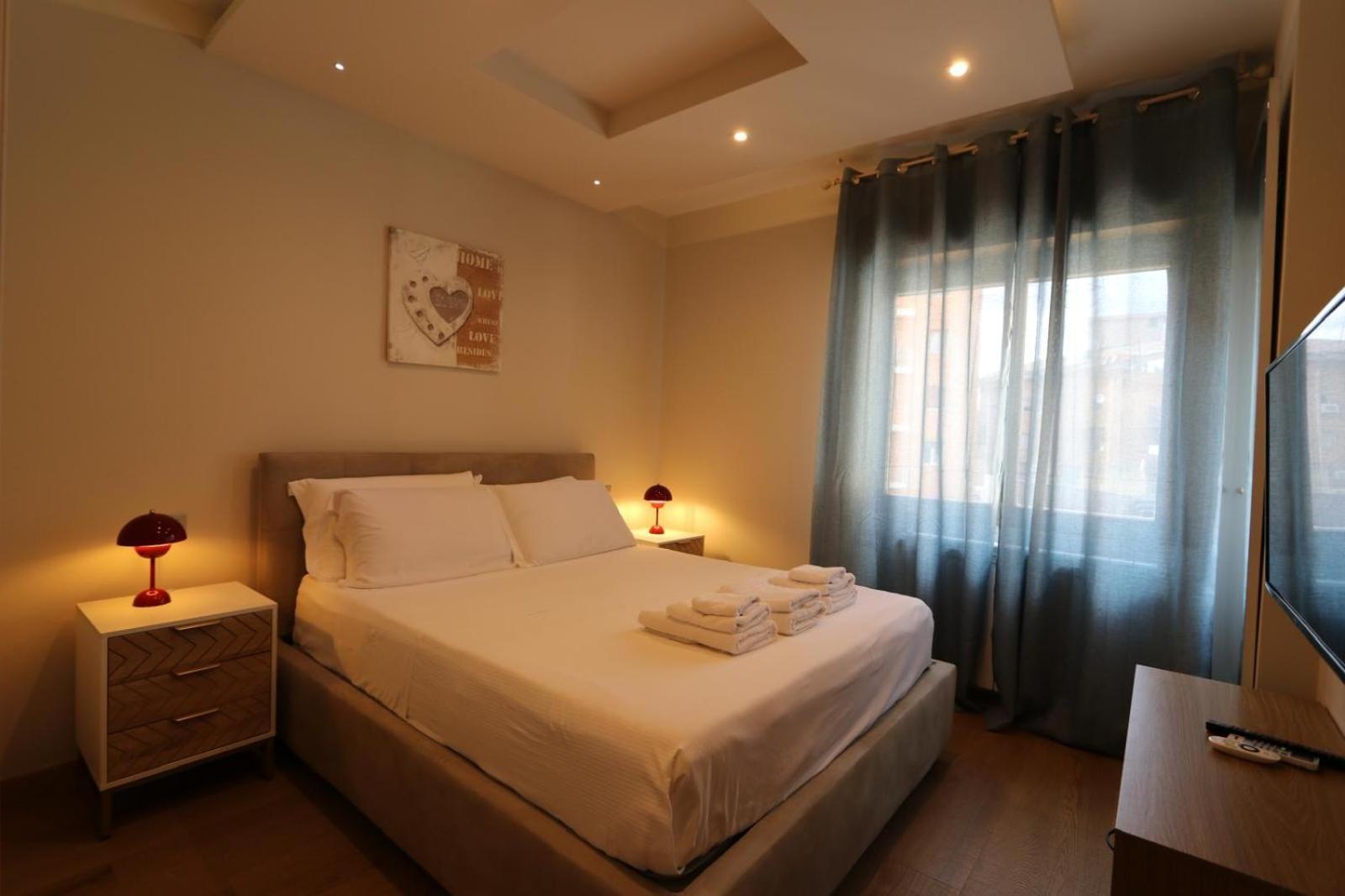 Apartmán Orchidea Olbia Exteriér fotografie