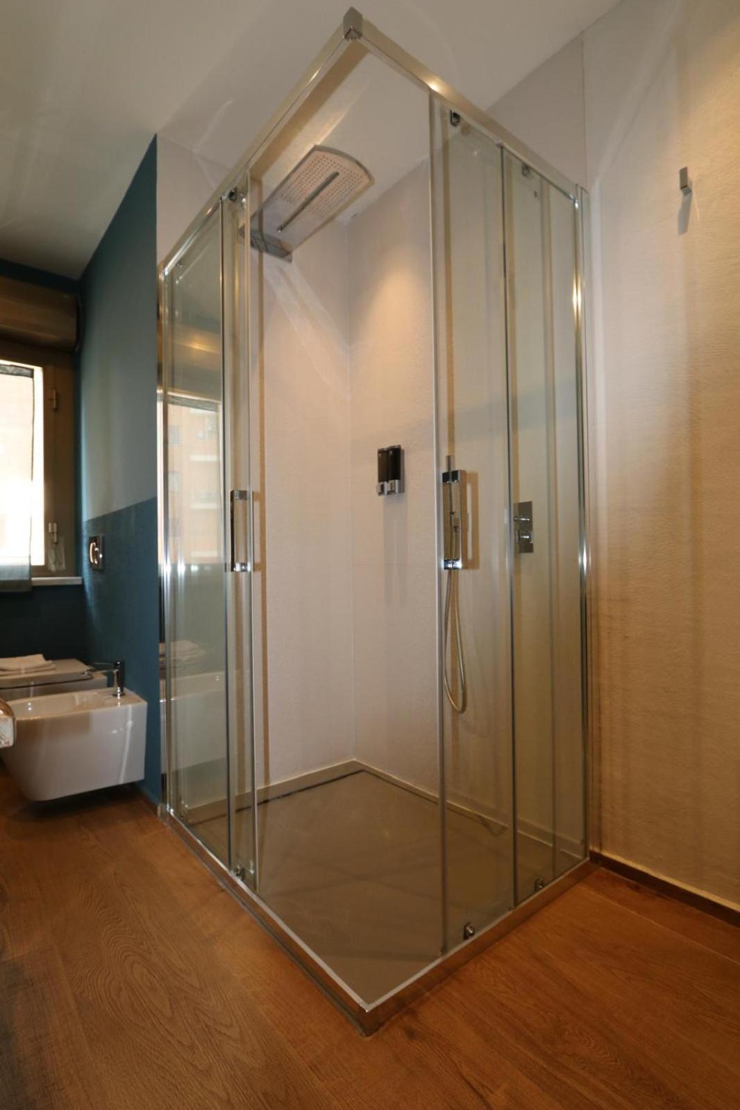 Apartmán Orchidea Olbia Exteriér fotografie