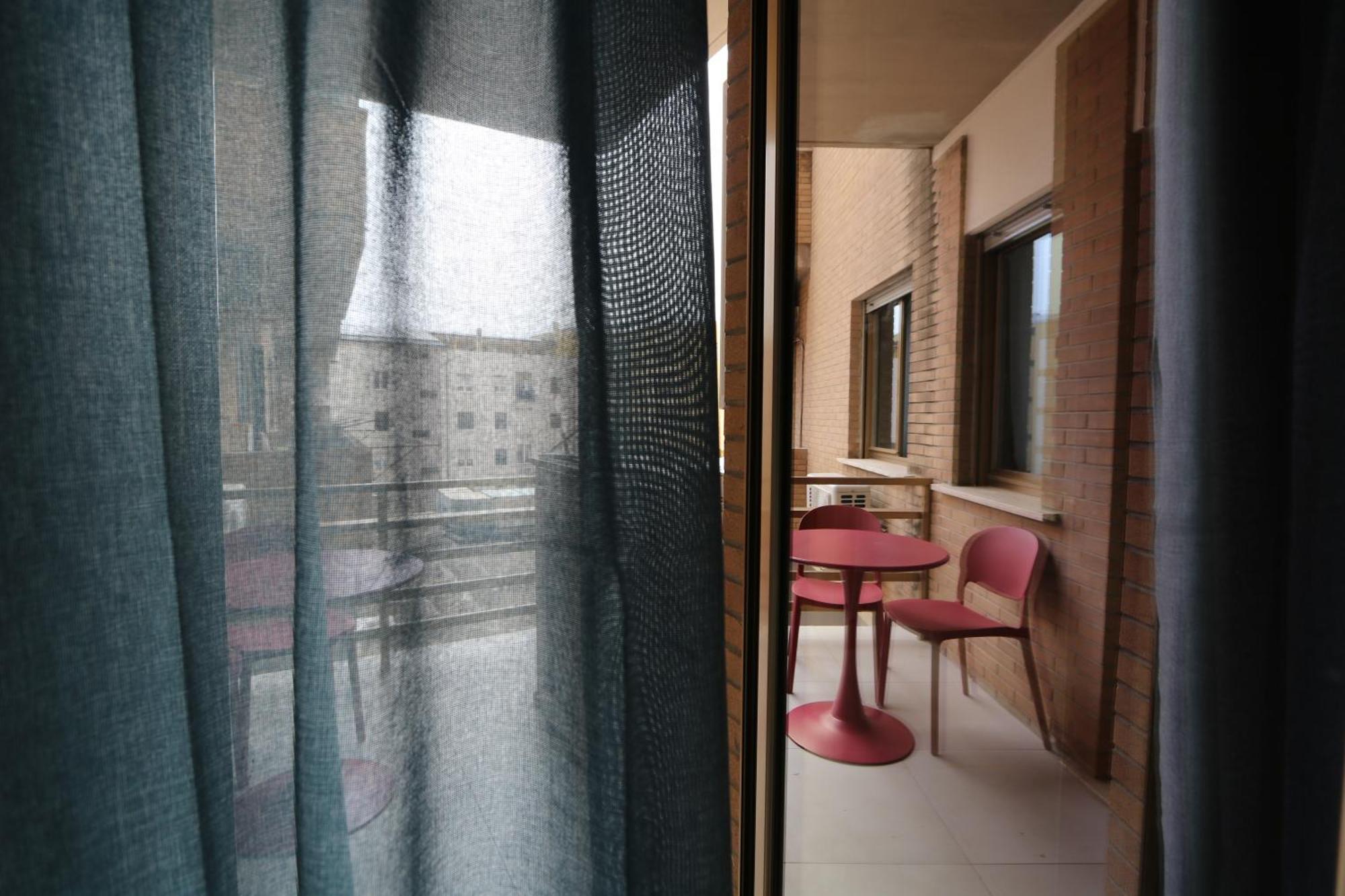 Apartmán Orchidea Olbia Exteriér fotografie
